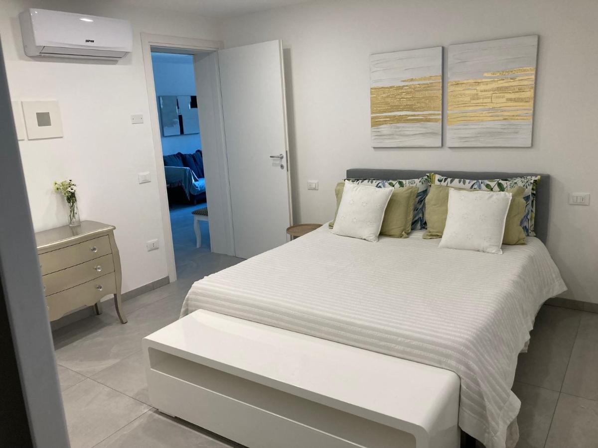 Appartamento Casa Roby Montecatini Terme Bagian luar foto