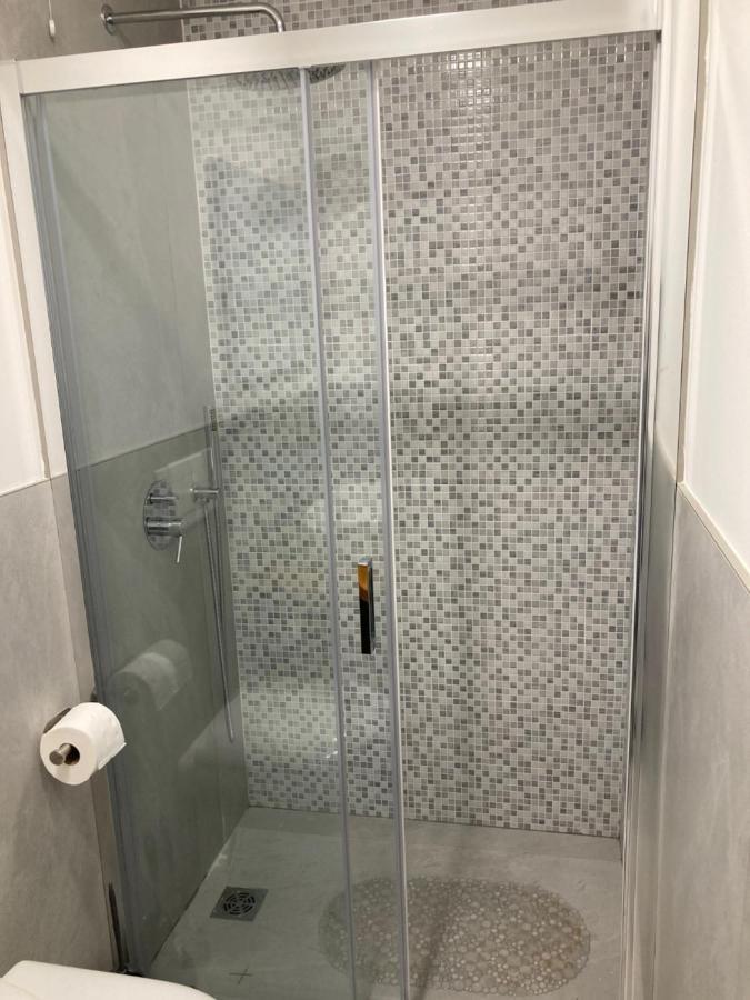 Appartamento Casa Roby Montecatini Terme Bagian luar foto